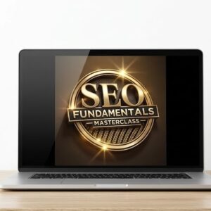 Greg Morrison – SEO Fundamentals Masterclass