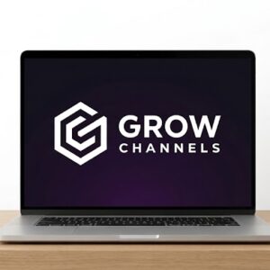 Razvan Paraschiv – Grow Channels Accelerator