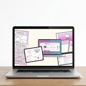 Amie Tollefsrud – Lazy Millionaire Method