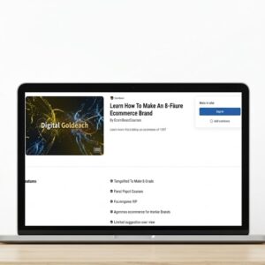 Karlo – Learn How To Make Ads & Scale Ecommerce Brands