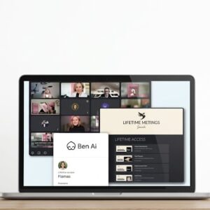 Ben AI – AI Accelerator