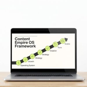 Matt Gray – Content Empire OS