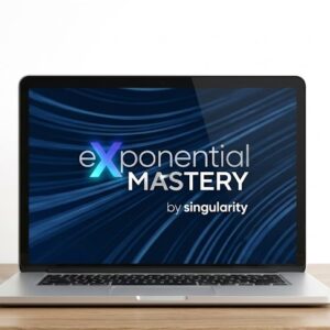 Peter H. Diamandis – Exponential Mastery