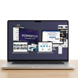 Jon Penberthy – Cold To Sold Academy (+AdCons)