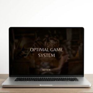 Dan Bilzerian’s – Optimal Game System