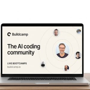 Gregory John – Build a full stack Next.js app with Claude Code