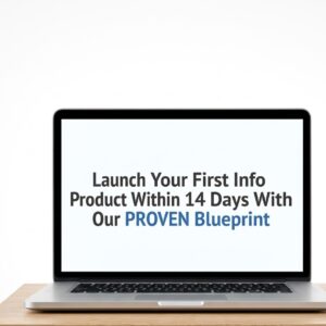 Orson – Info Product Blueprint