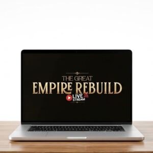 Mitch Miller – Copy Colosseum Livestream