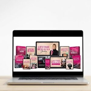 Kristine Mirelle – AI Ads Mastery + Update 1 + Update 2