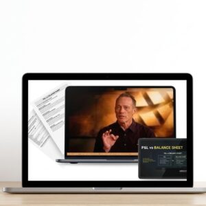 Mark Moss – WealthOS Accelerator Live