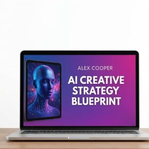Alex & Jimmy – The AI Creative Strategist Blueprint