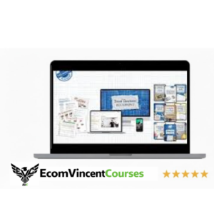 Eric Glandian – Food Business Blueprint
