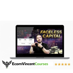 Alex Pereira – Faceless Capital