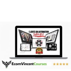 Ed Smith – Clients On Automation System 10.0