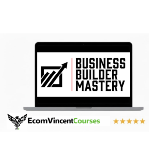Jaelin White – Business Builder Mastery