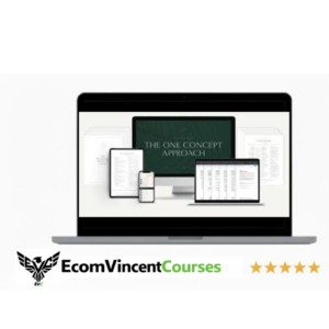 Melissa Yeager – Balanced Branding