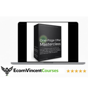 Jon Brosio – Masterclass Bundle