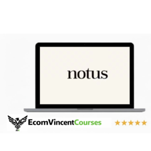 Notus – The Personal Brand Hub