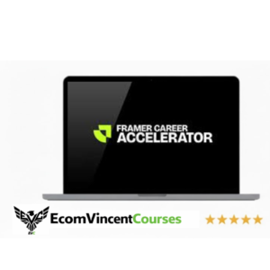 Ryan Hayward – Ultimate Framer Career Accelerator Course