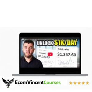 Alex Fedotoff – Brand Builders Academy