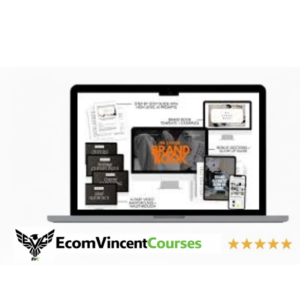 Gemma Bonham-Carter – 2-Hour Brand Book