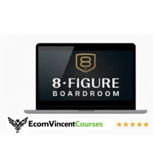 Cole Gordon – 8 Figure Boardroom Mastermind