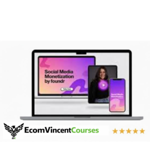 Talia Datt (Foundr) – Social Media Monetization