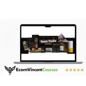 Simone Ferretti – Home Studio and Viral Video Blueprint