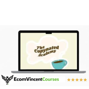 Sofia Onte – The Copynated Academy