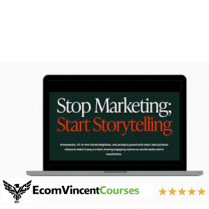 Cyndi Zaweski – Short-Form Storytelling