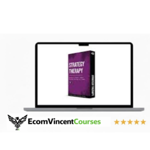 Category Pirates – Strategy Therapy