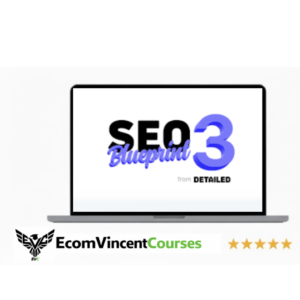 Glen Allsopp – SEO Blueprint 3