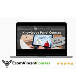 Jason Barnard – Knowledge Panel Course