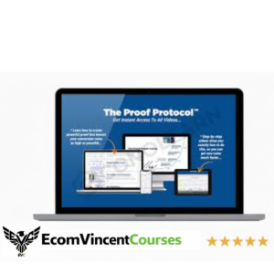 Jack Duncan – The Proof Protocol