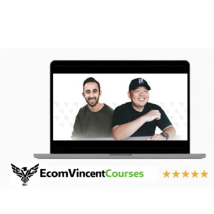 Jimmy Kim & Chase Dimond – Ecom Email Certified