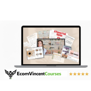 Bailey Vann – Bailey’s Growth Club