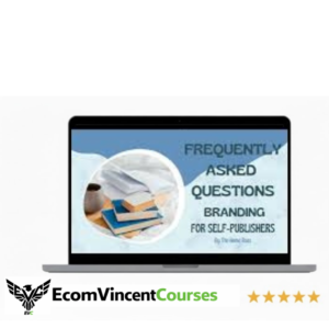 Nuria Corbi Carrasco – Mastering Branding For Self-Publishers