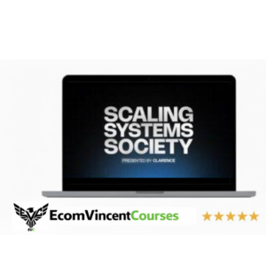 Clarence Nap – Scaling Systems Society