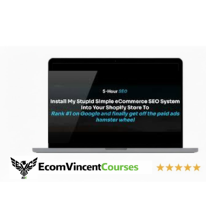 Kai Cromwell – 5-Hour SEO