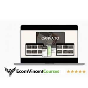 Karen Goodman – Canva to Cash 2.0