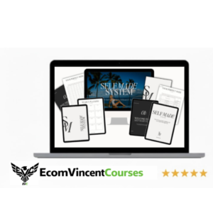 Cynthia Garcia – Self Made System