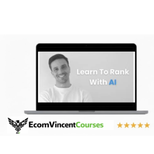 Nicolas Gorrono – AI Ranking