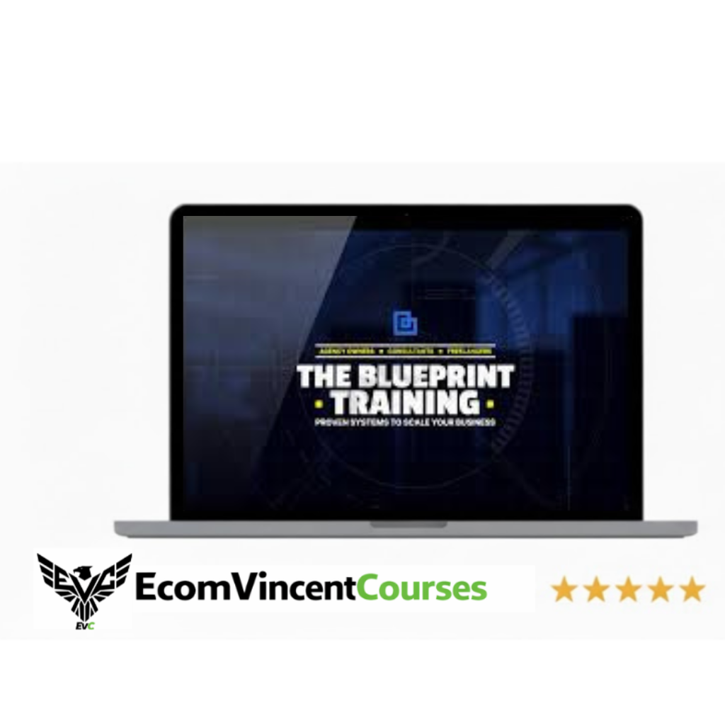 Ryan Stewart – The Blueprint Training 2025