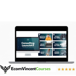 Taylor Welch – LaunchKit Curriculum