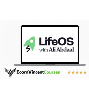 Ali Abdaal – Life OS