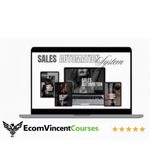 Natalia Raitomaki – Sales Automation System