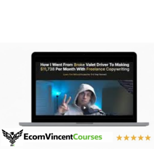 KJ Rainey Bundle Courses – Copy Elite & Digital Persuasion