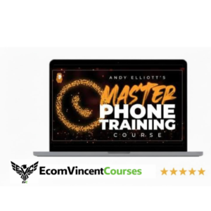 Andy Elliott – Master Phone Training