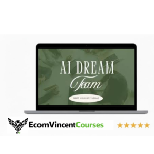 Gemma Bonham-Carter – AI Dream Team