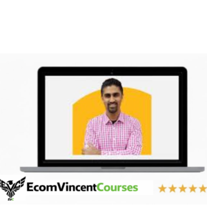 Depesh Mandalia Courses Bundle 2025